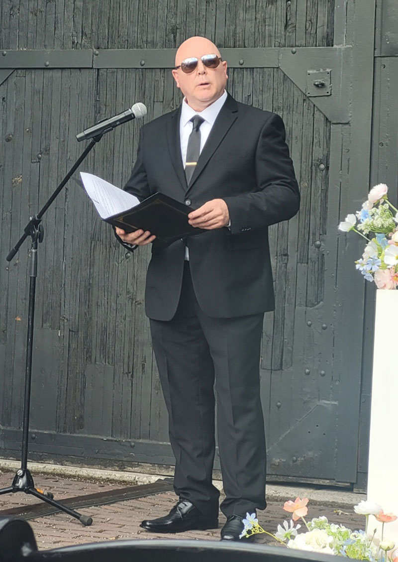 Pastor